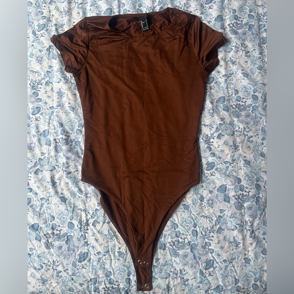 Forever 21 Bodysuit